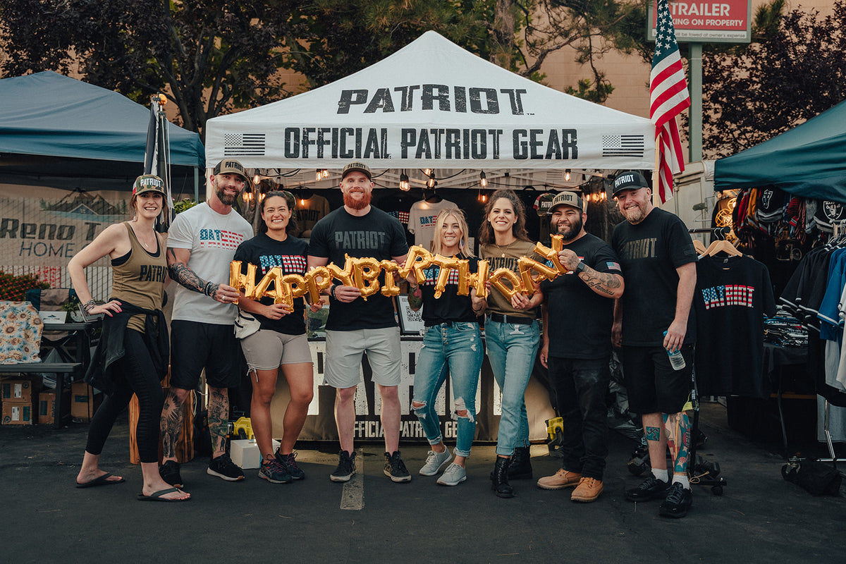 HOT AUGUST NIGHTS – August 2022
