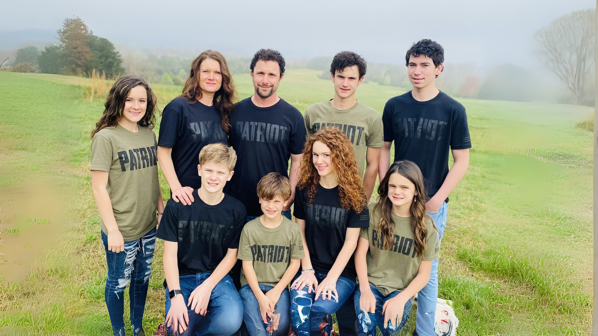 Best Sellers OFFICIAL PATRIOT GEAR