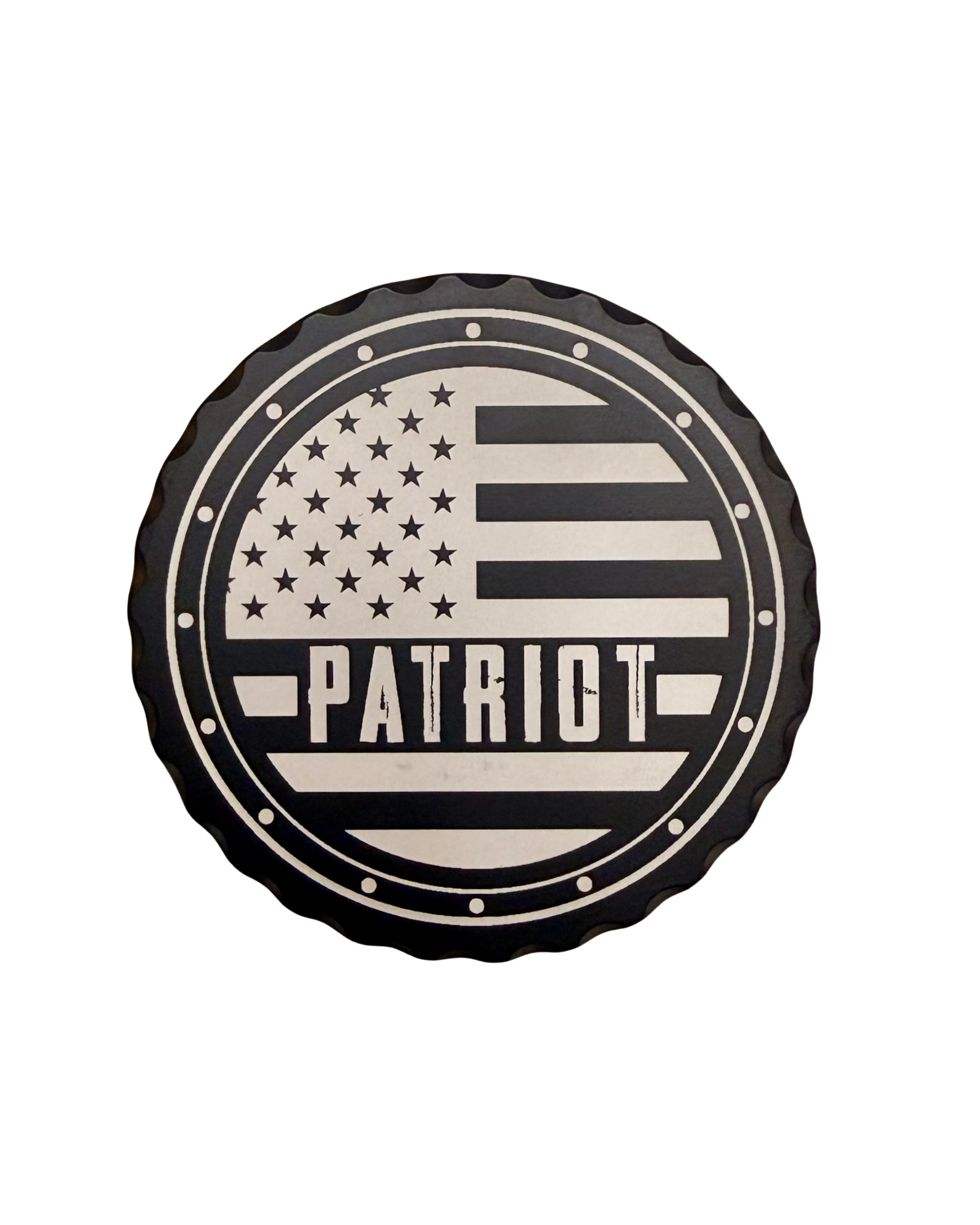 Patriot “Pillow” Case