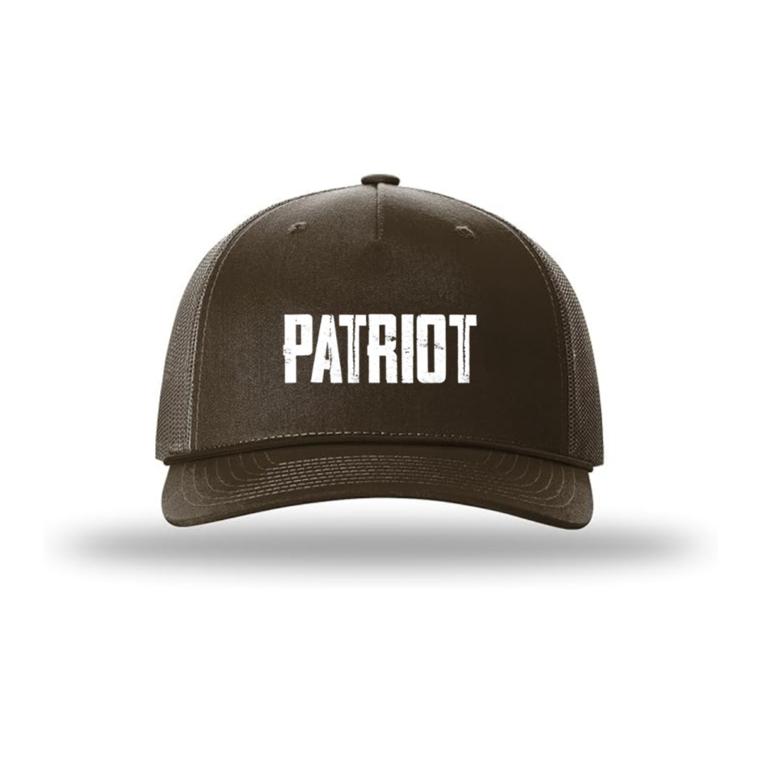 Patriot Hat