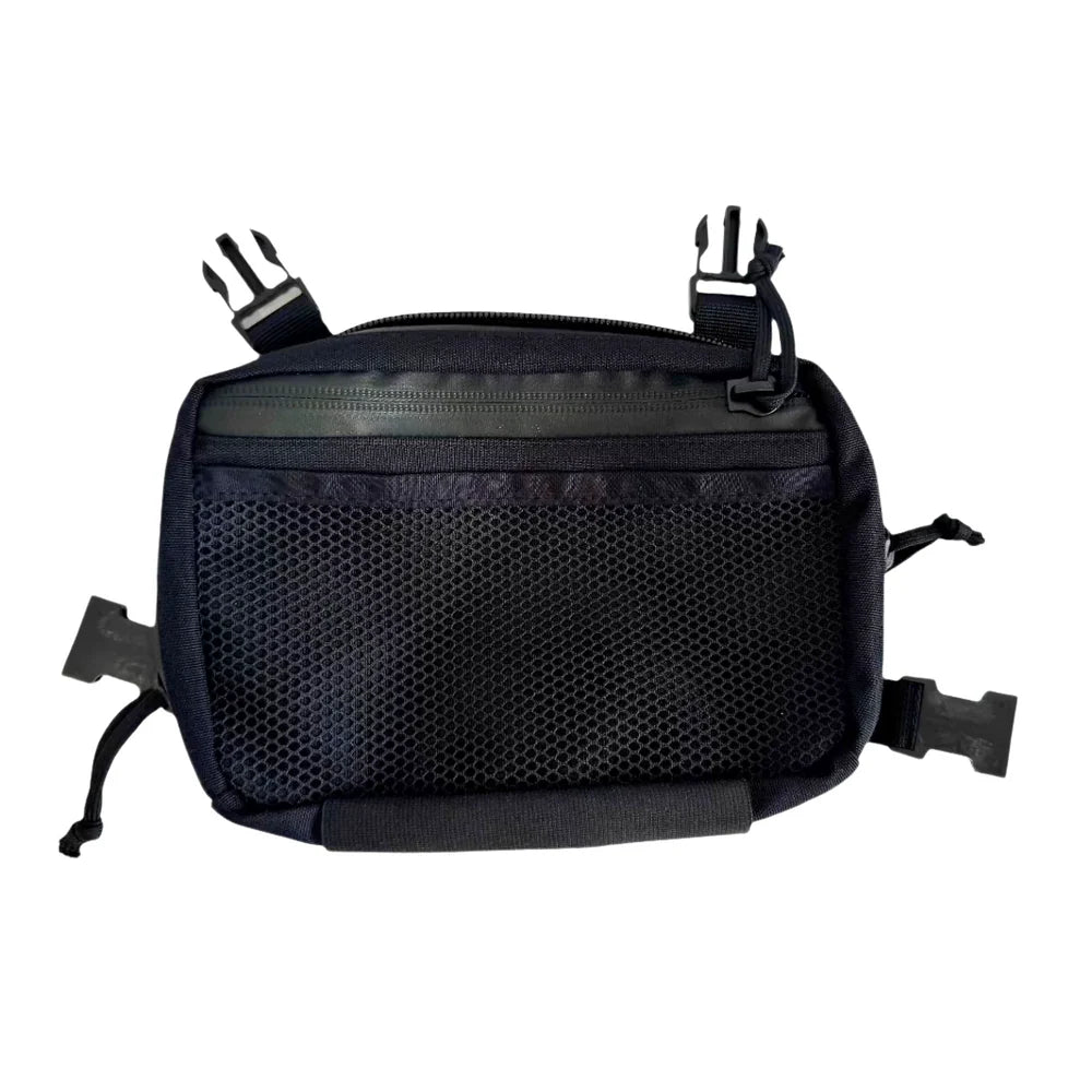 The Black-Out Chest Rig