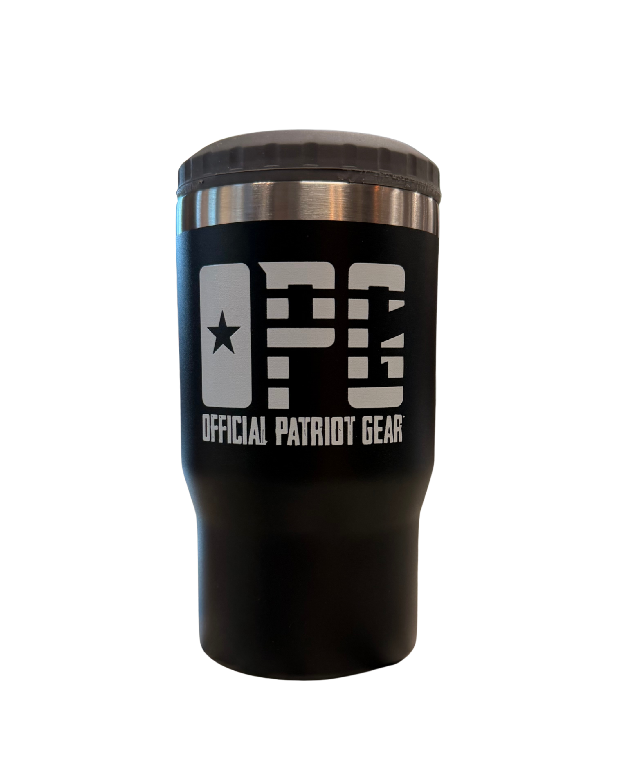 Koozie Tumbler
