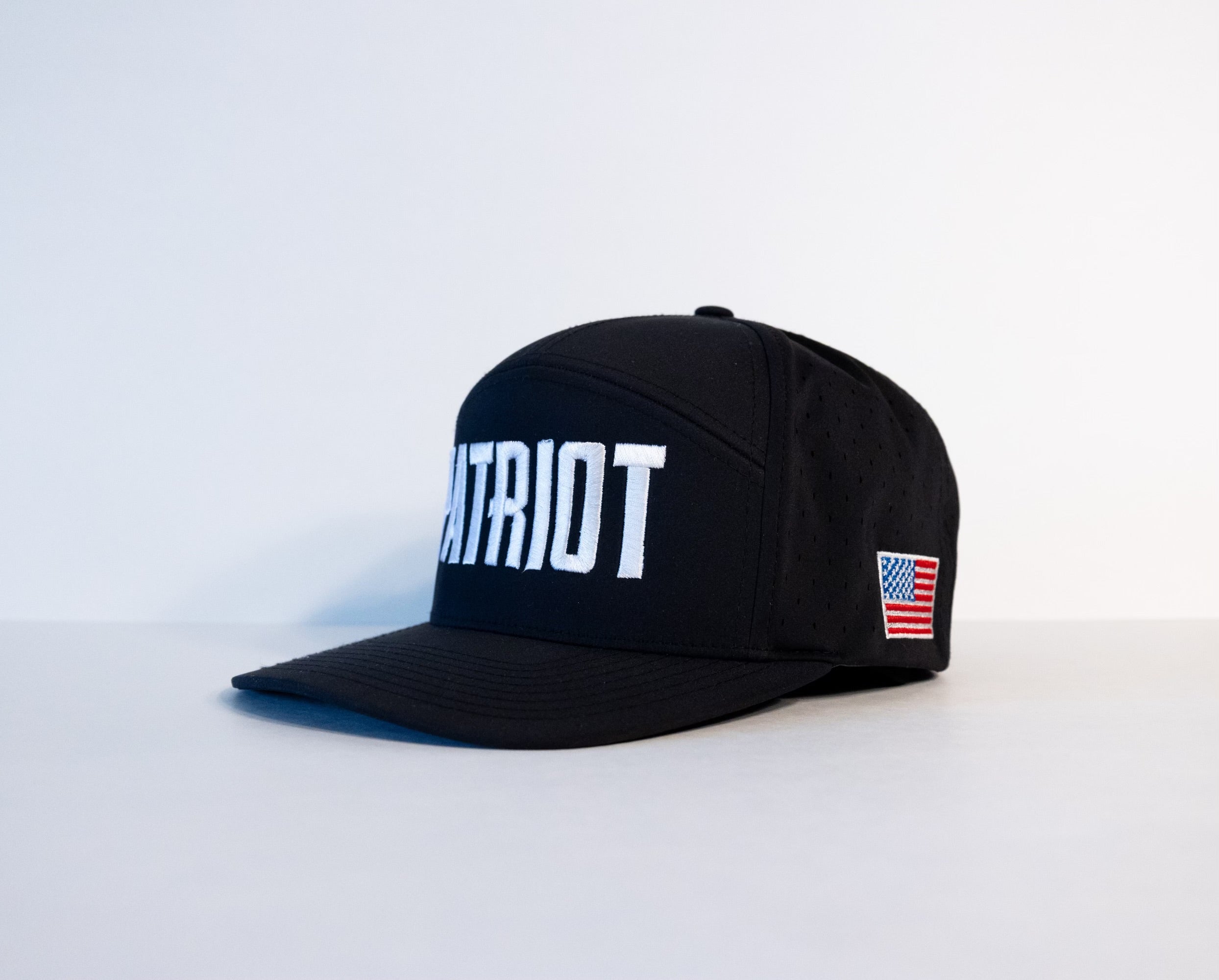 The Performance Hat