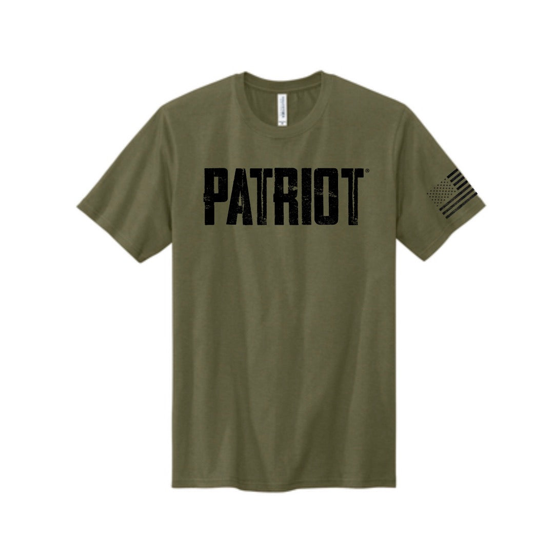 OG Patriot Tee - Made in America