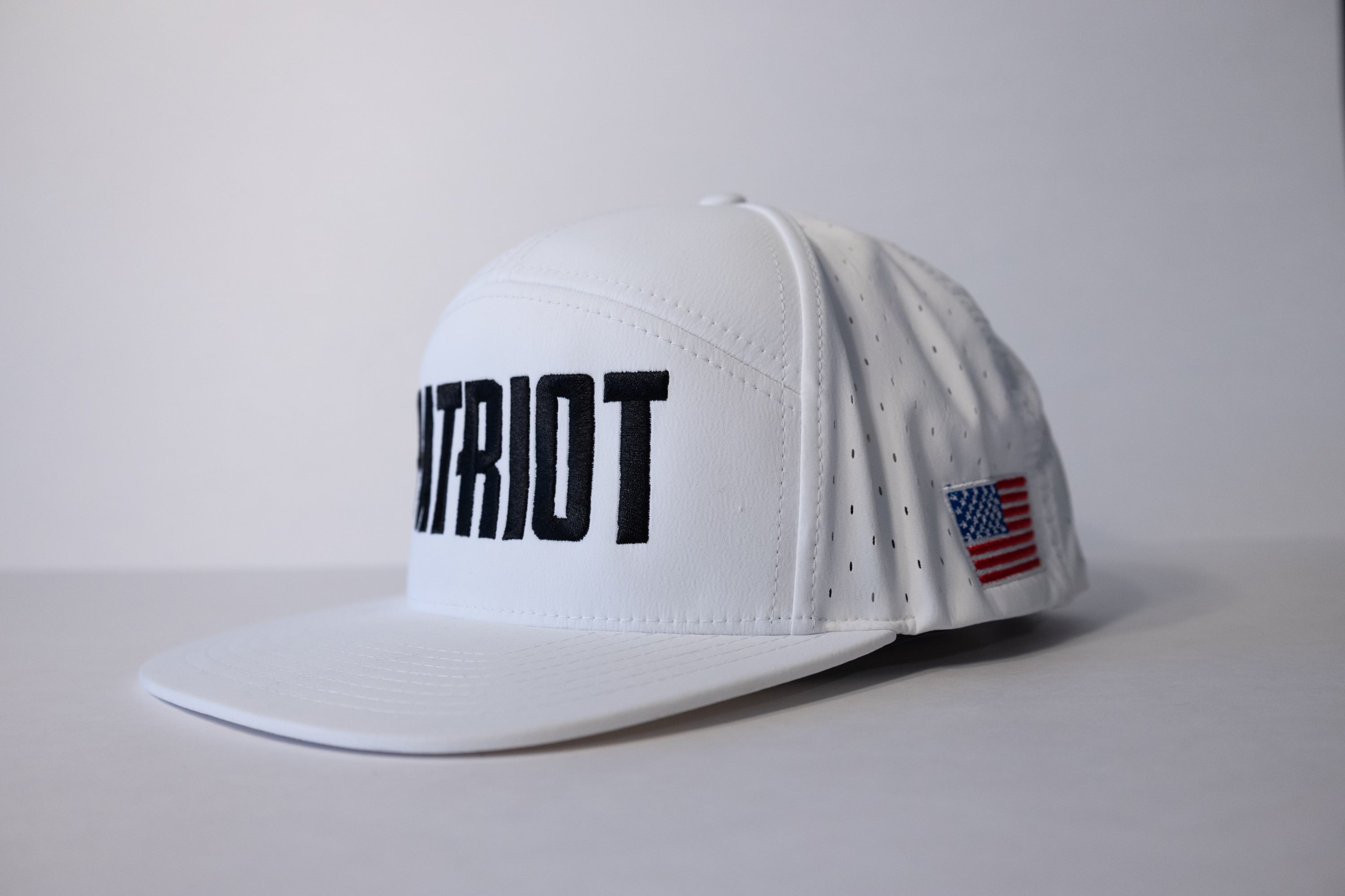 The Performance Hat