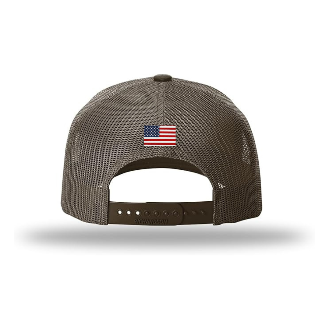 Patriot Hat