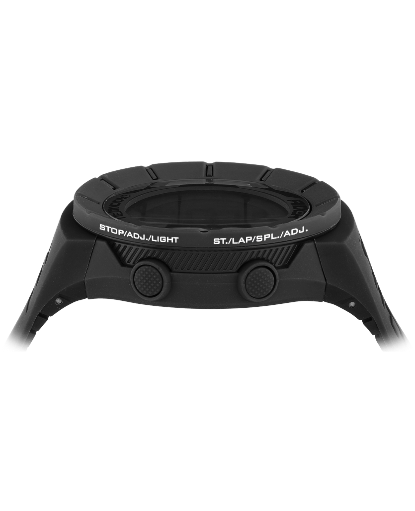 Patriot Phantom Black Coliseum Fit™ Watch