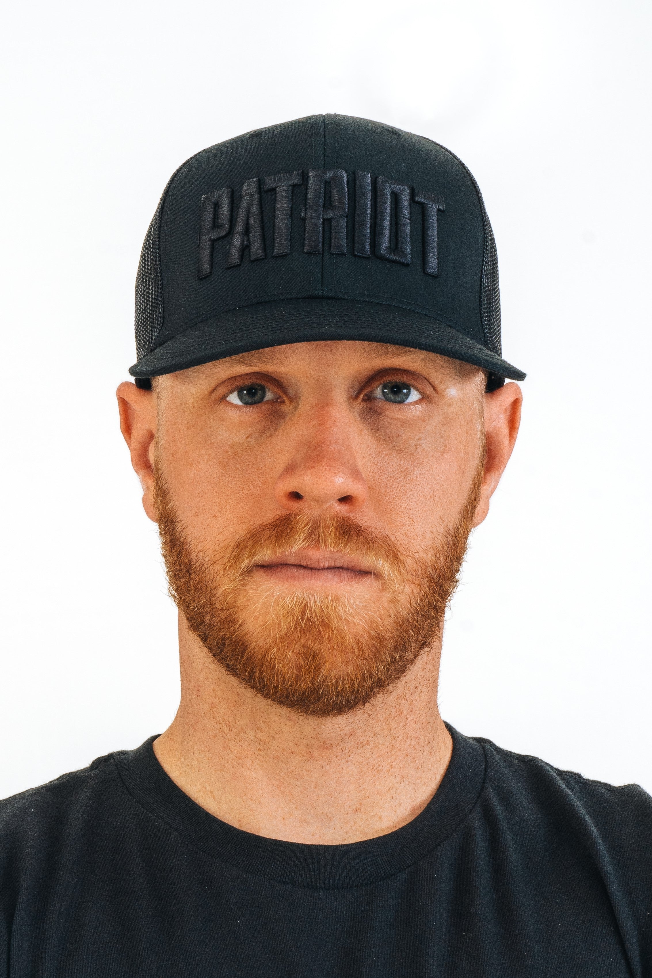 Patriot Hat