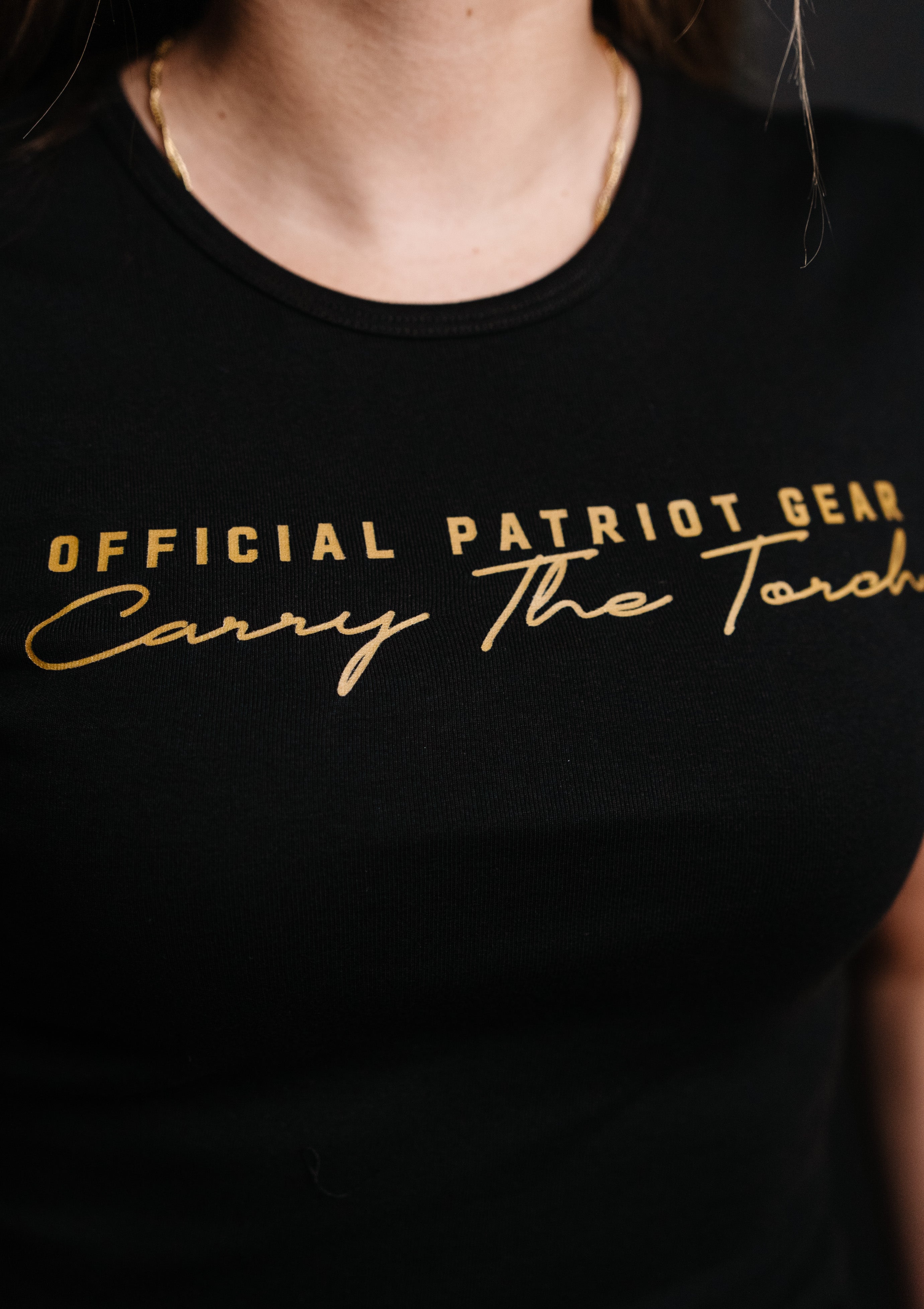 Torch Crop