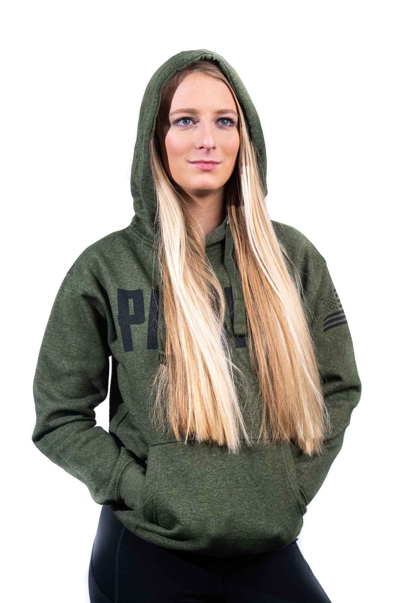 Lightweight OG Patriot Hoodie