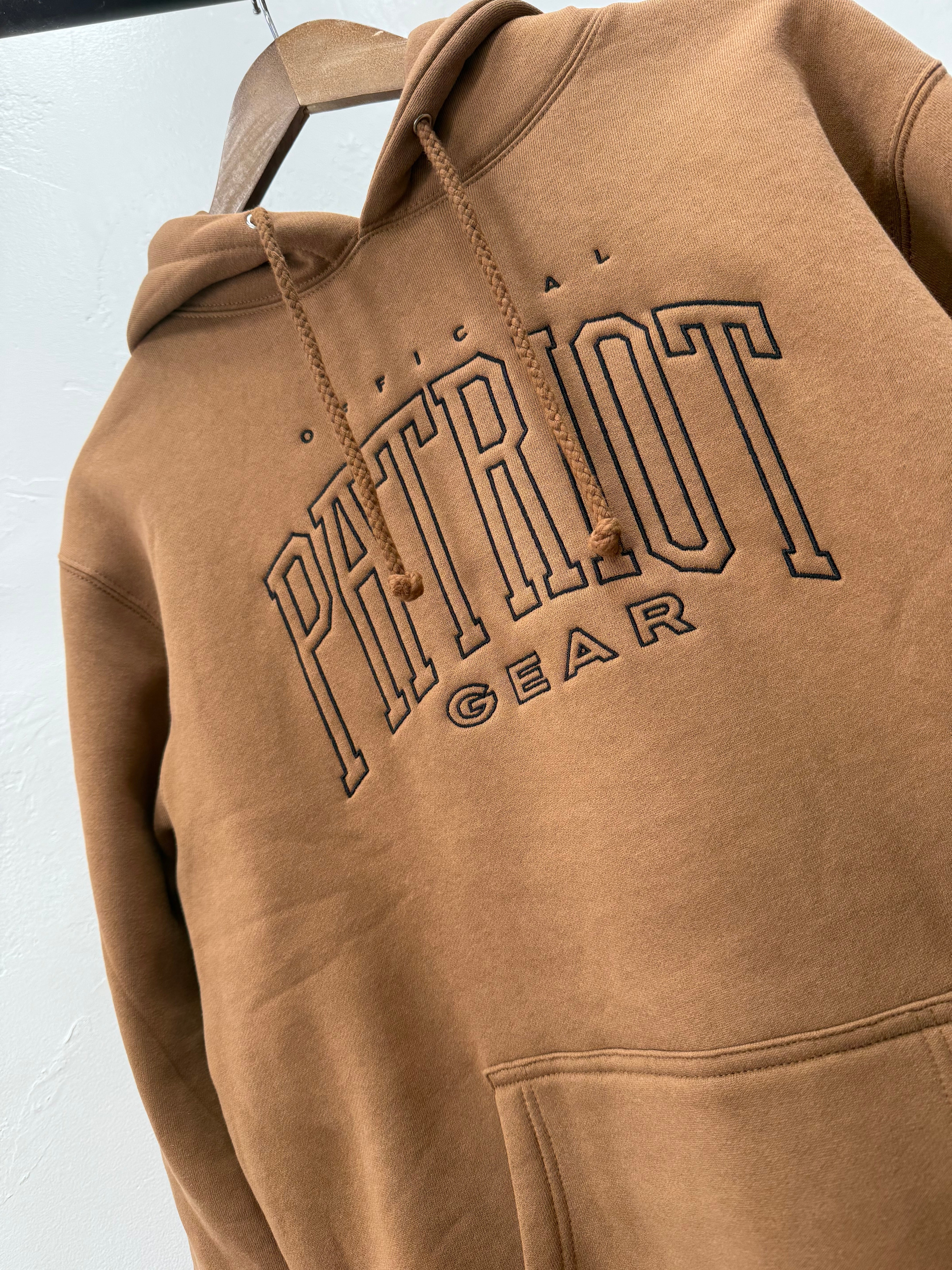 Heritage Hoodie