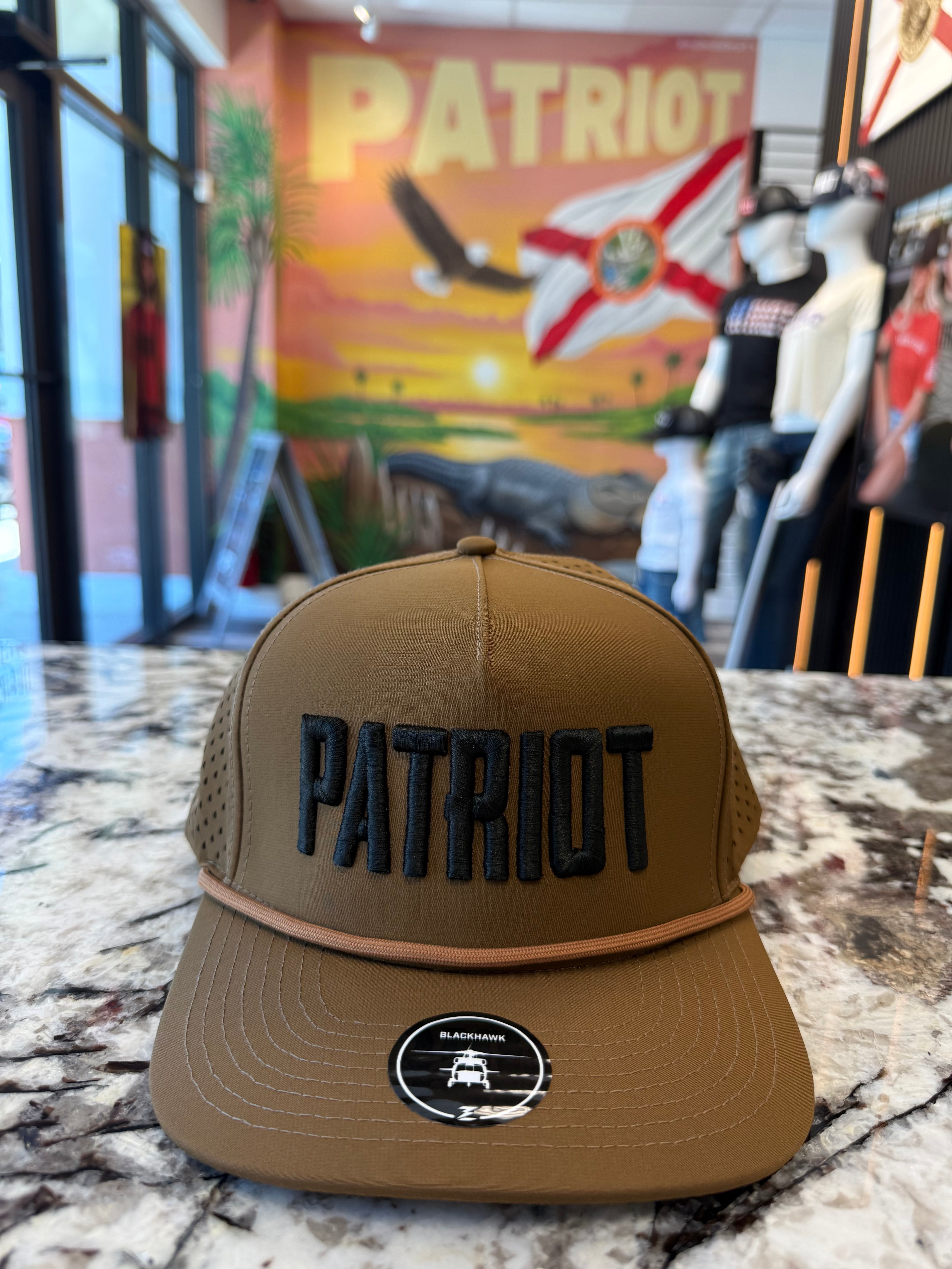 Ant's Monthly Hat Subscription