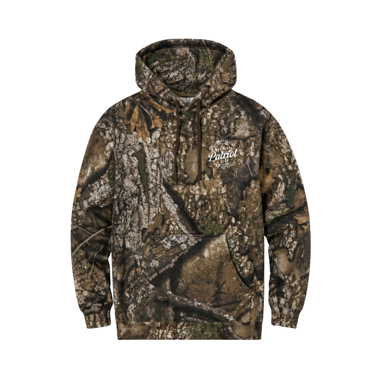 The Common Cause Hoodie