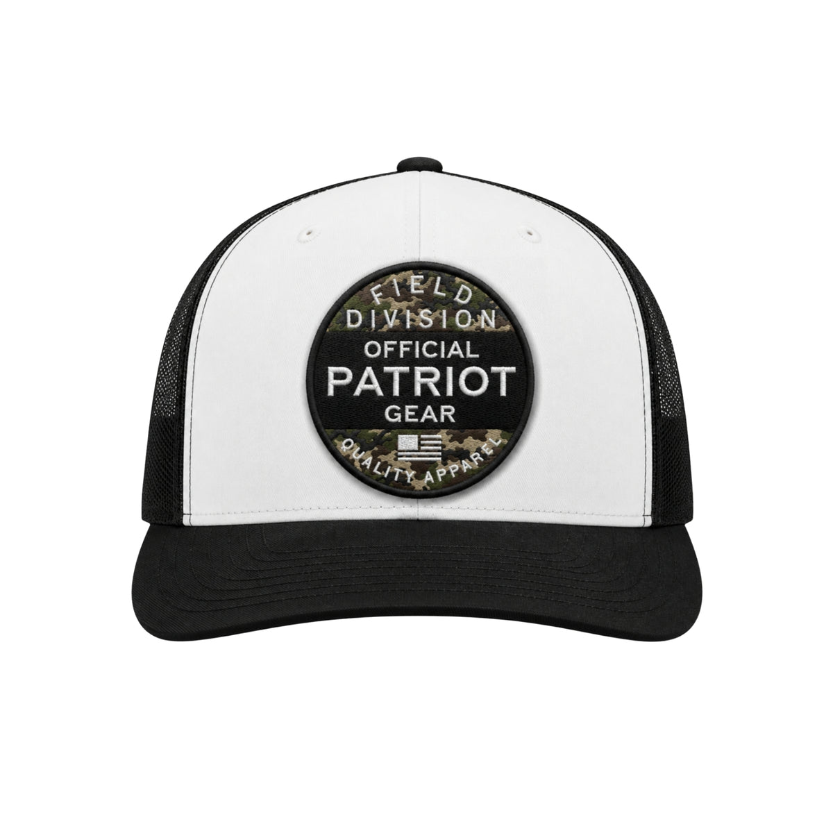 Field Division Hat