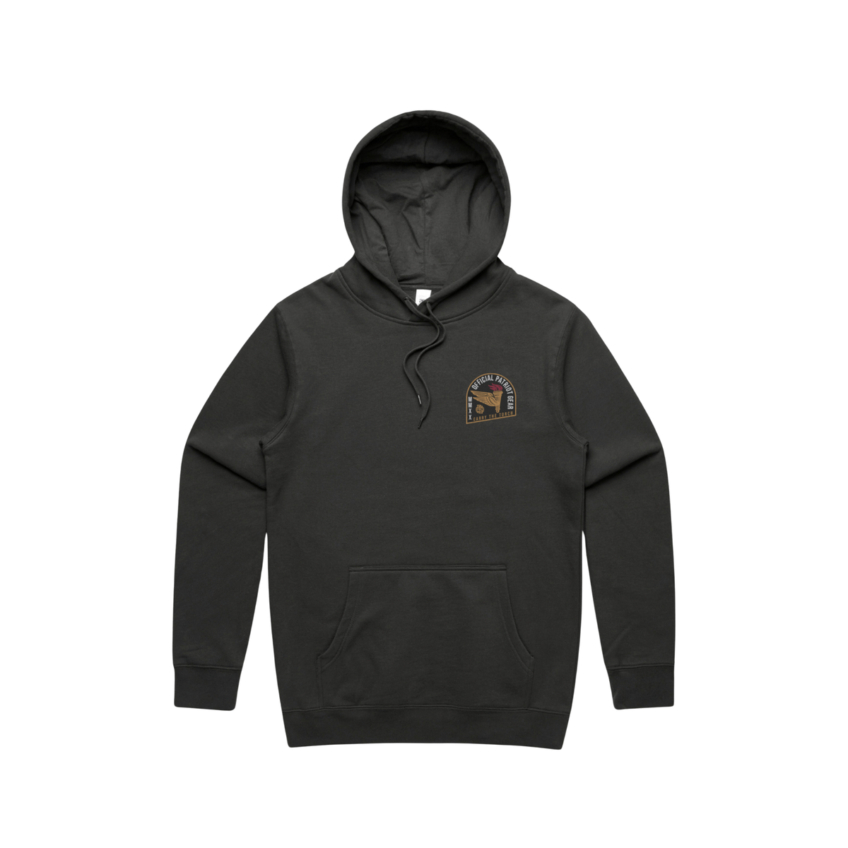 Heritage Flight Hoodie