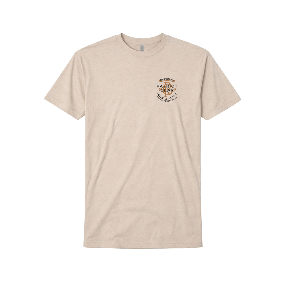 Iron & Dust Tee