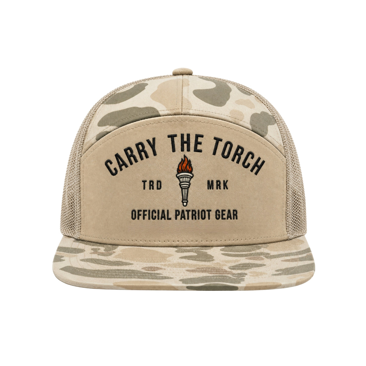 Legacy Cap Hat