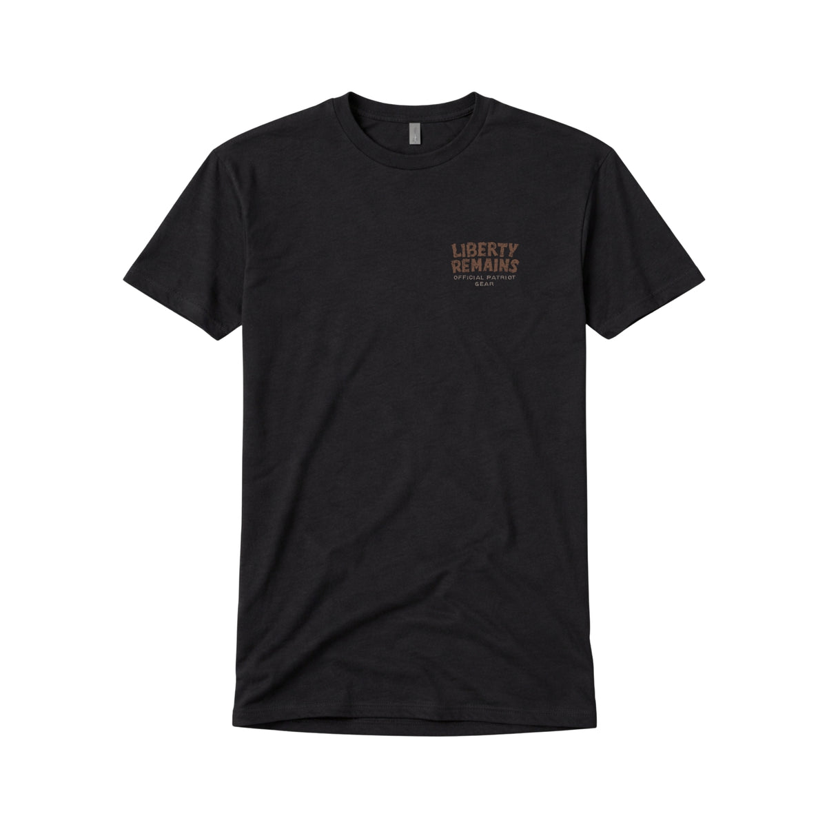 Liberty Remains Tee