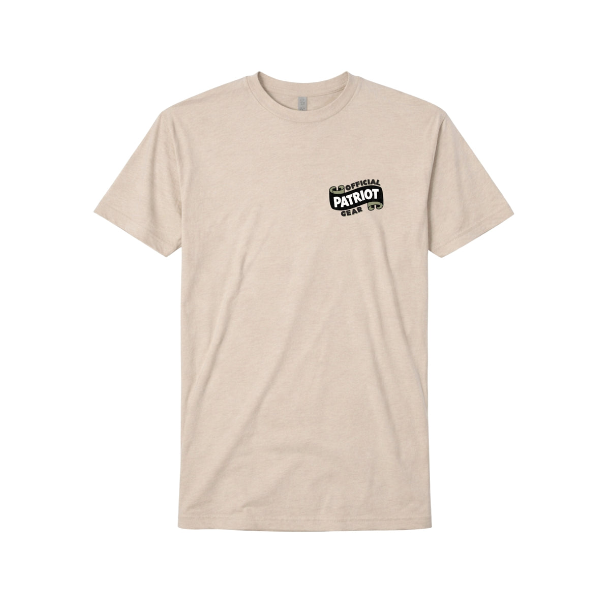Make an Impact Tee