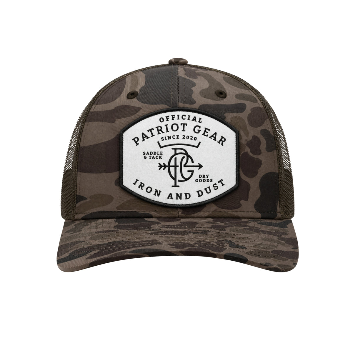 Saddle & Tack Hat