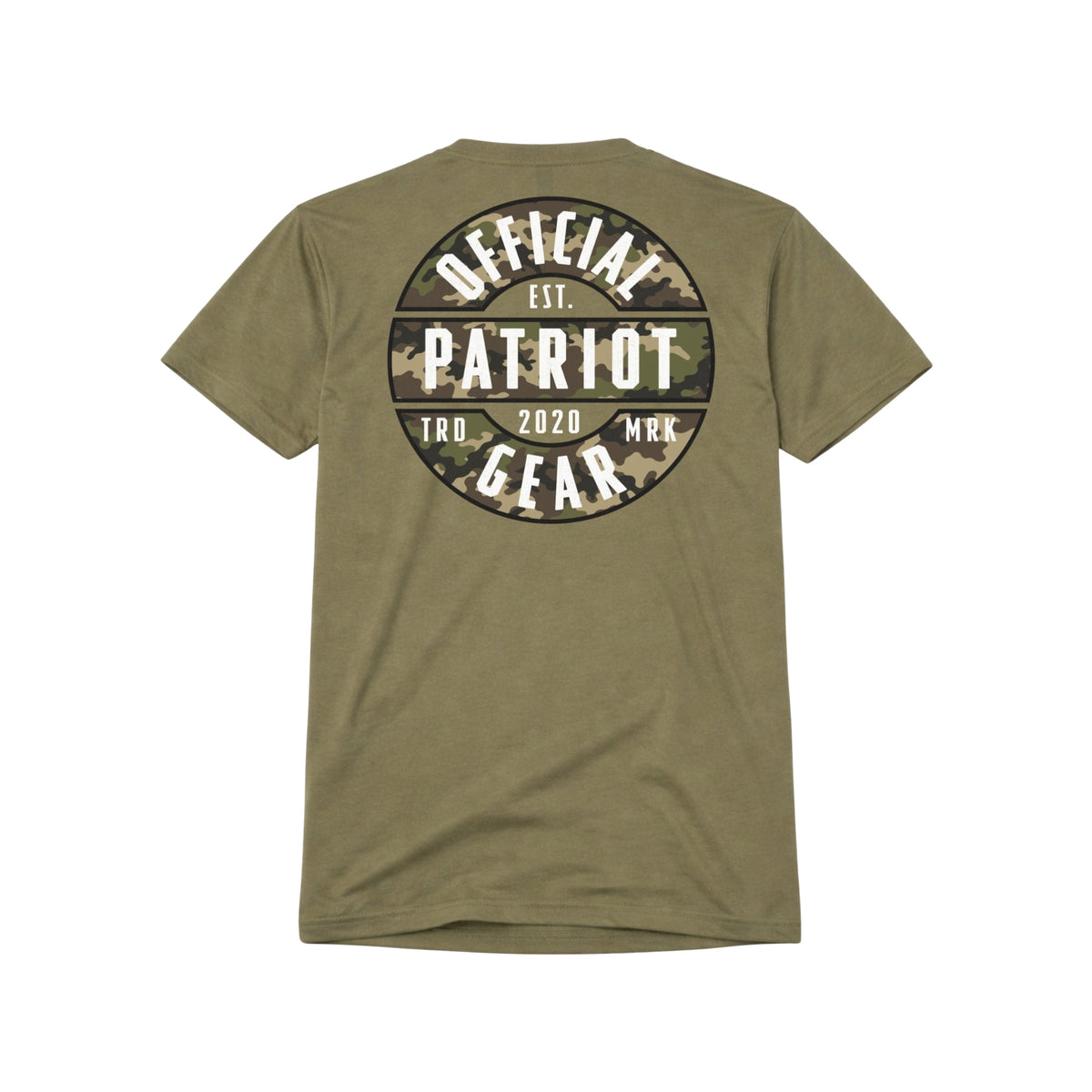 The Outpost Tee