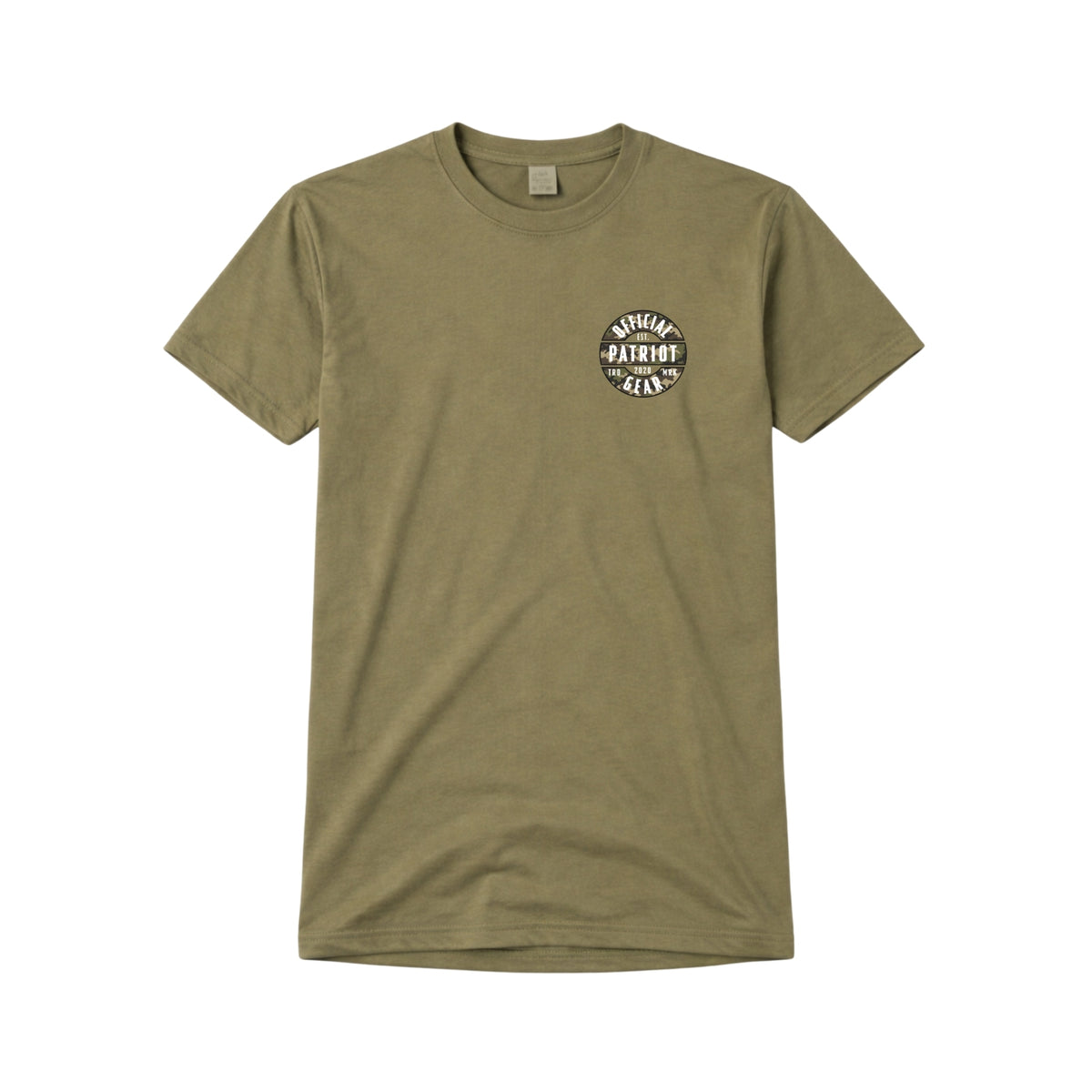 The Outpost Tee