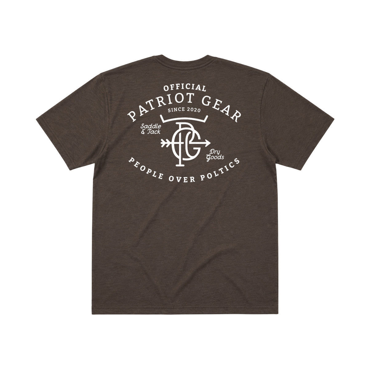 The Ranch Hand Tee