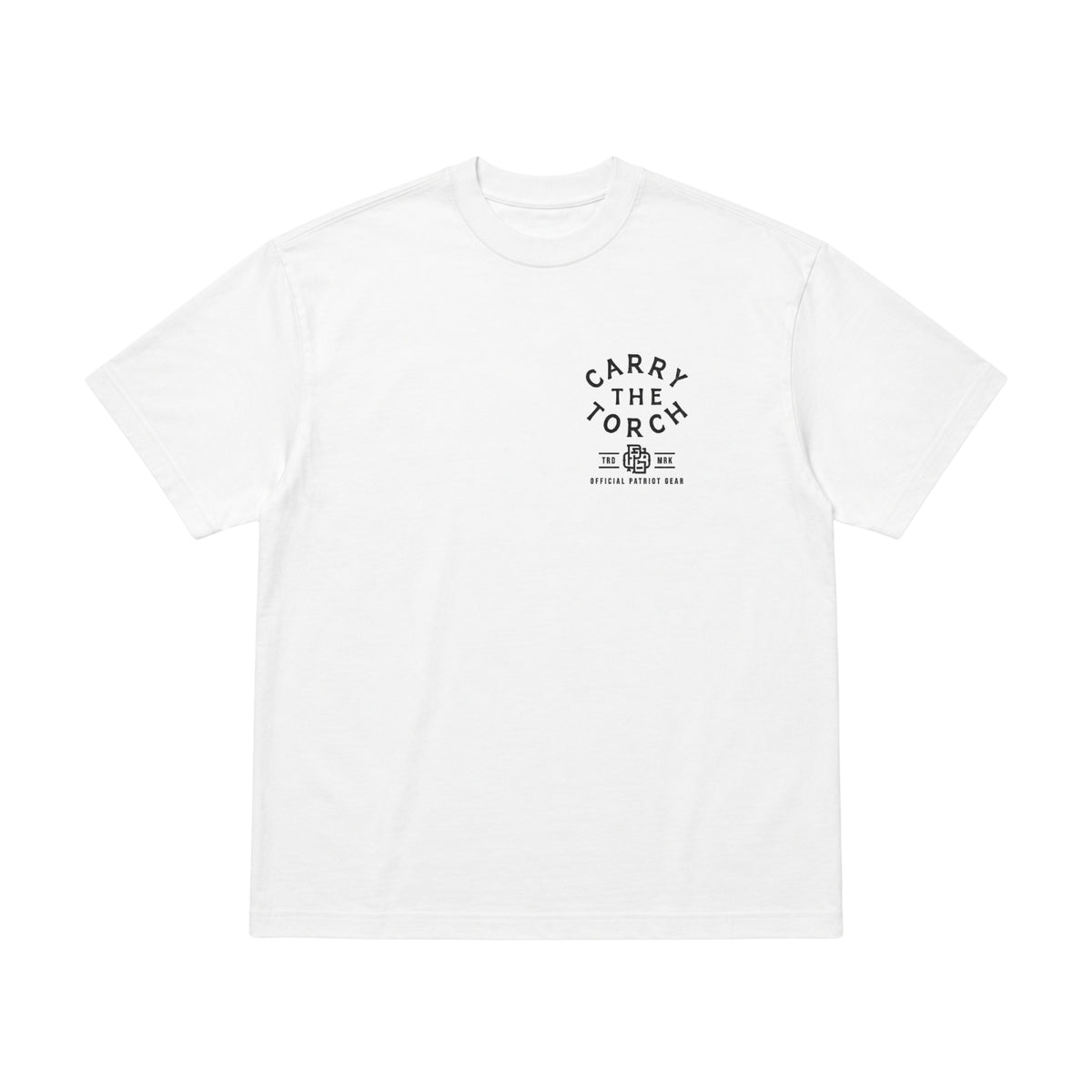 Torch Club Tee