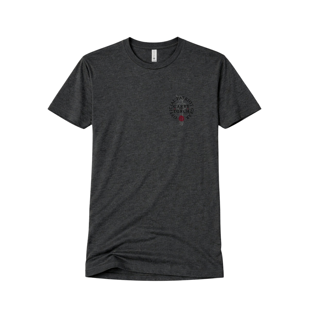 Torch & Testament Tee