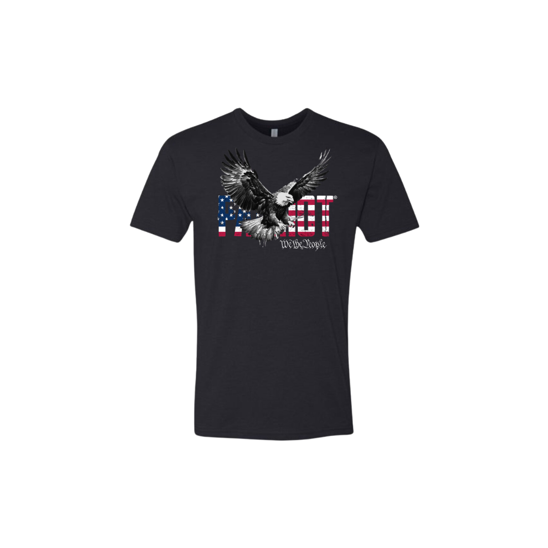 Freebird Tee