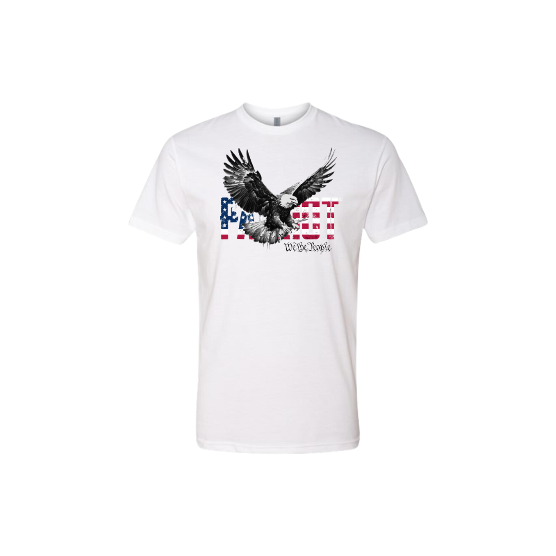 Freebird Tee