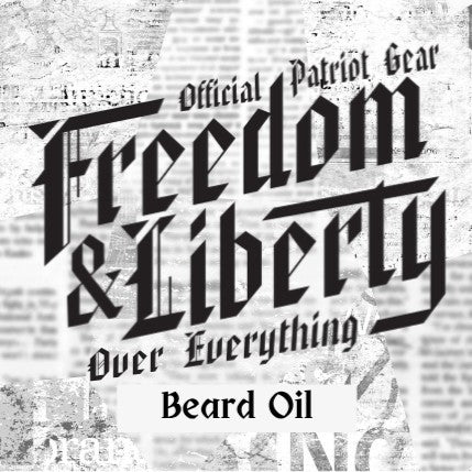 OPG Beard Oil