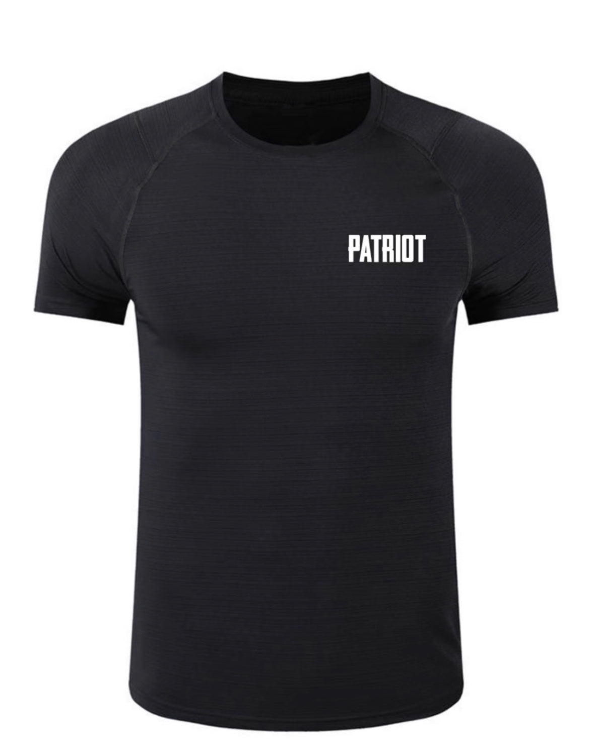 Men's Strength Athletic Tee