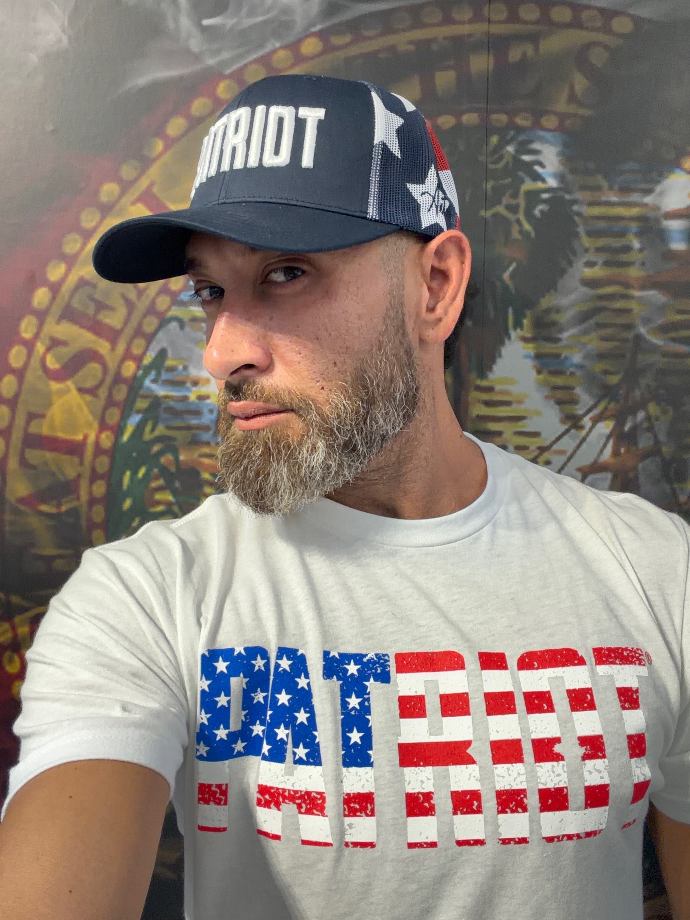 Ant's Monthly Hat Subscription