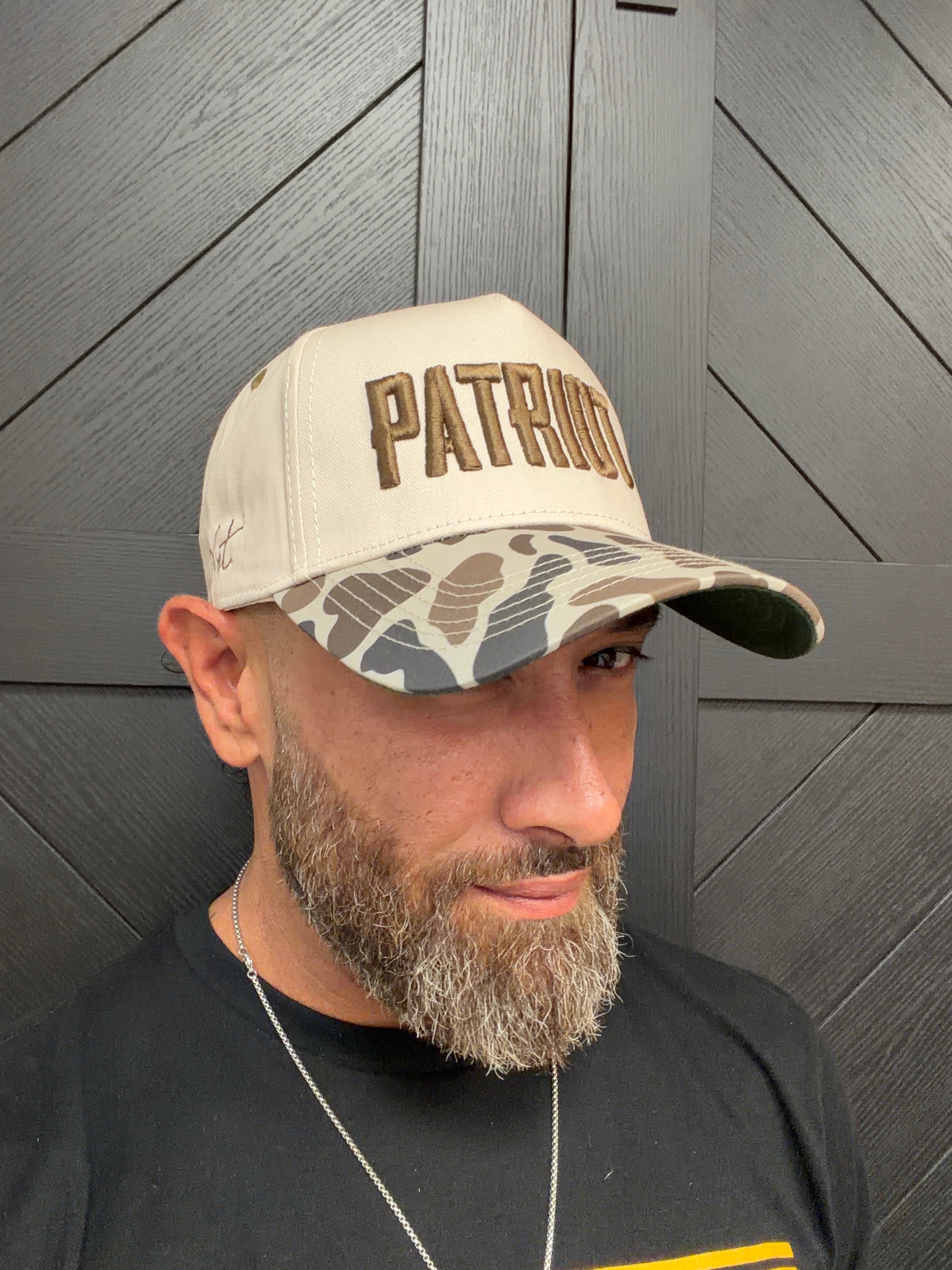 Ant's Monthly Hat Subscription