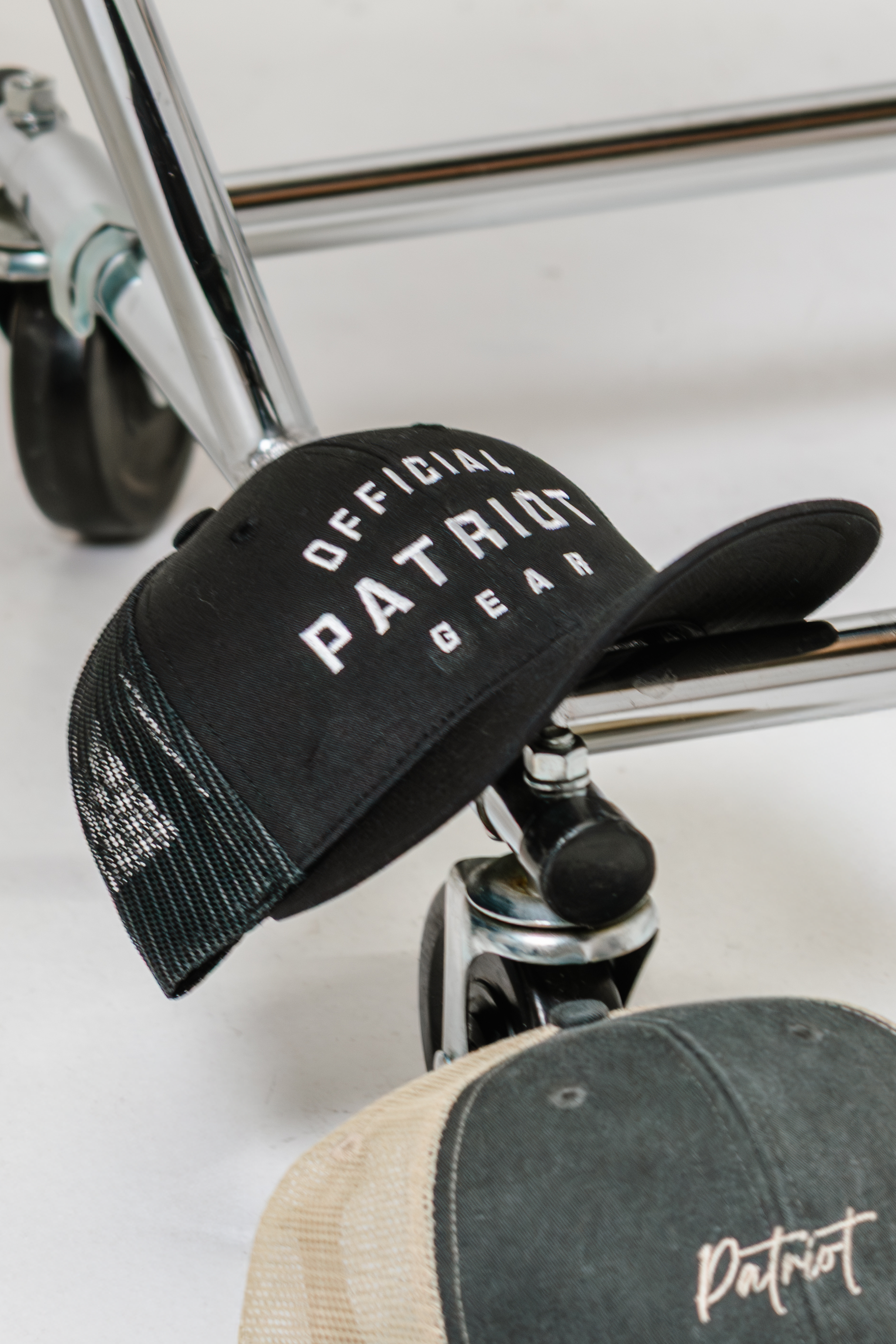 Standard Hat