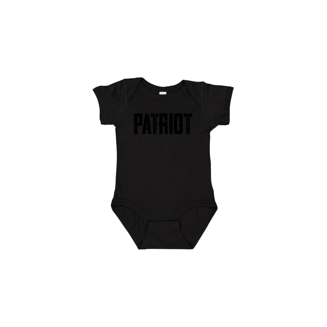 Patriot Onesie