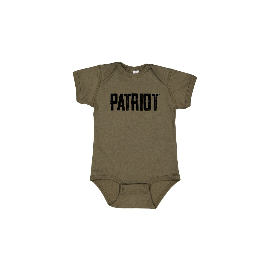 Patriots baby clearance onesie