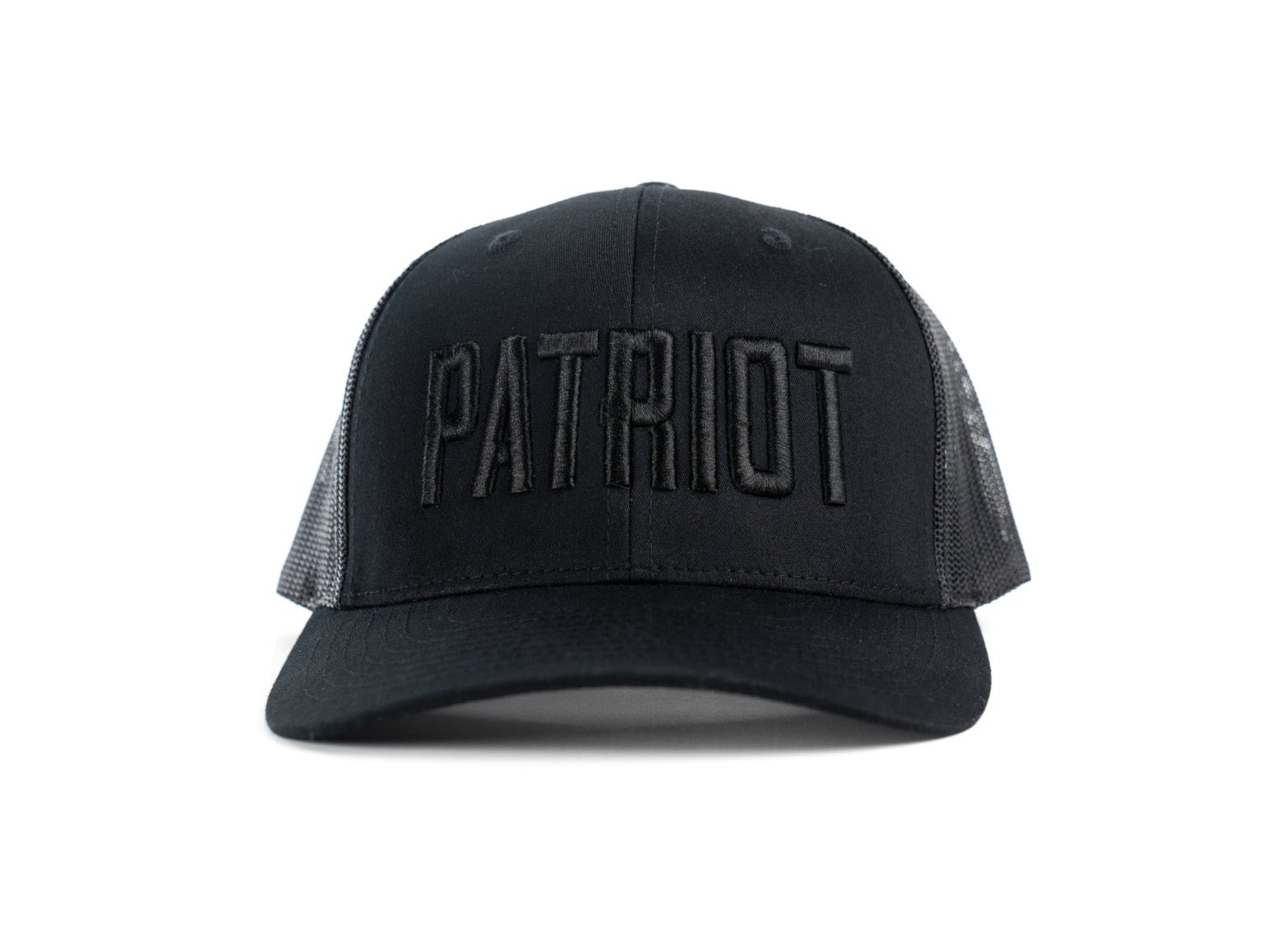 Tiny Patriot Hat - Toddler/Youth