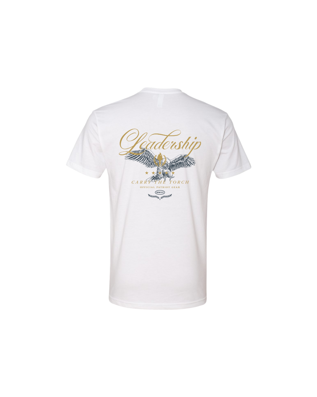 Leadership Tee
