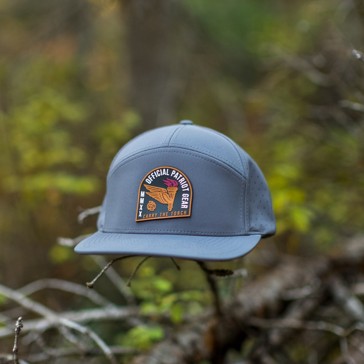 Heritage Flight Hat