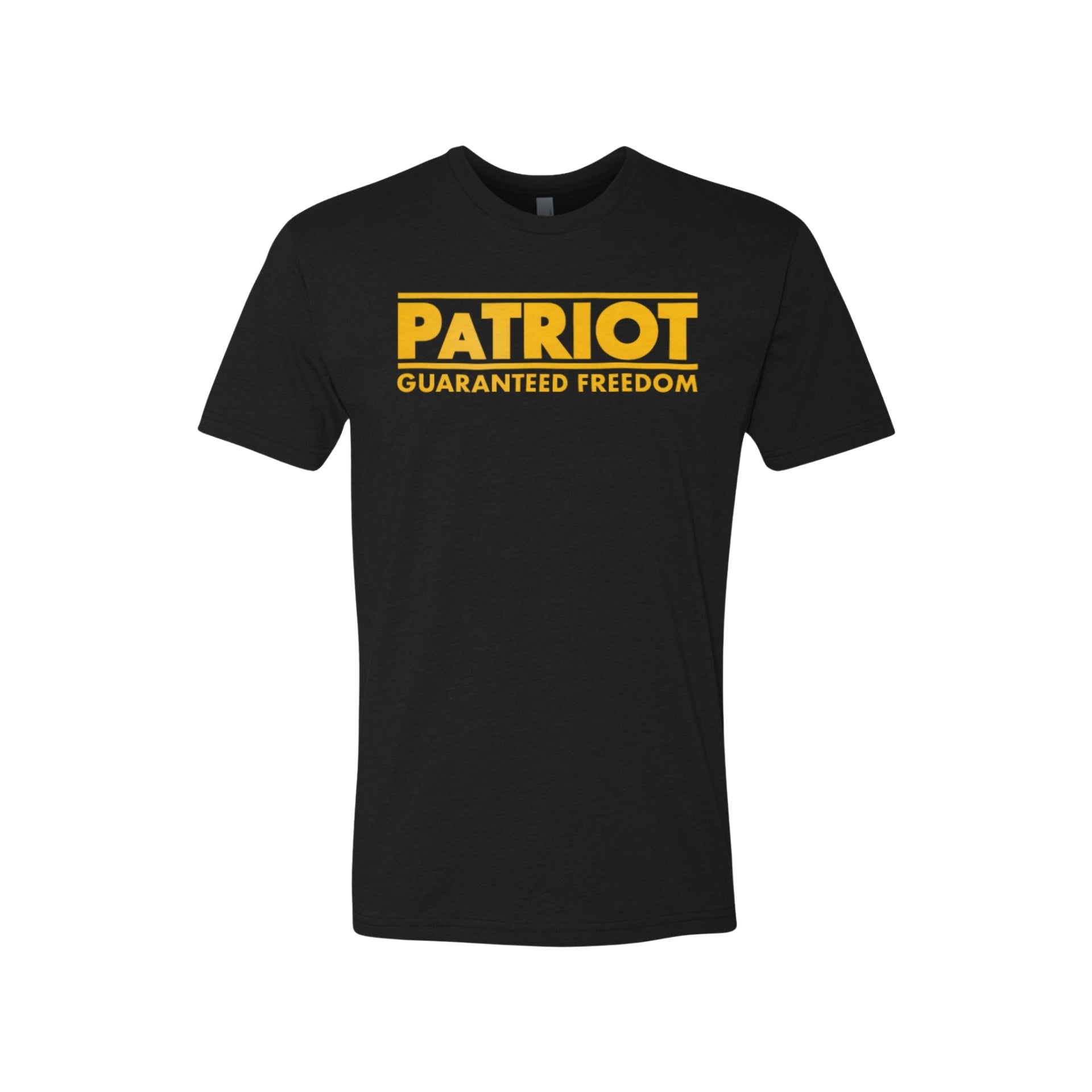 Guaranteed Freedom Tee