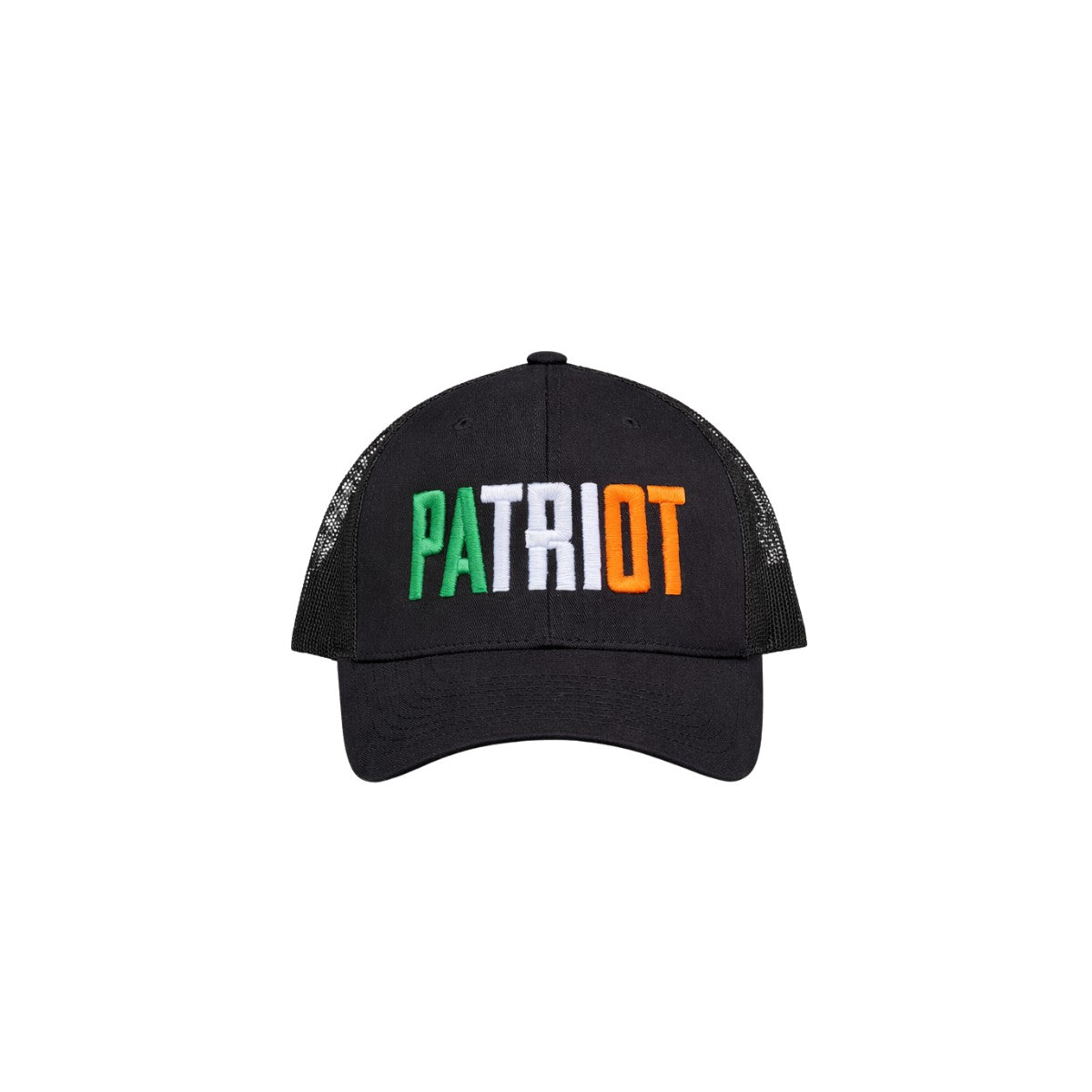 Patriot Hat - St. Paddy's Day Edition