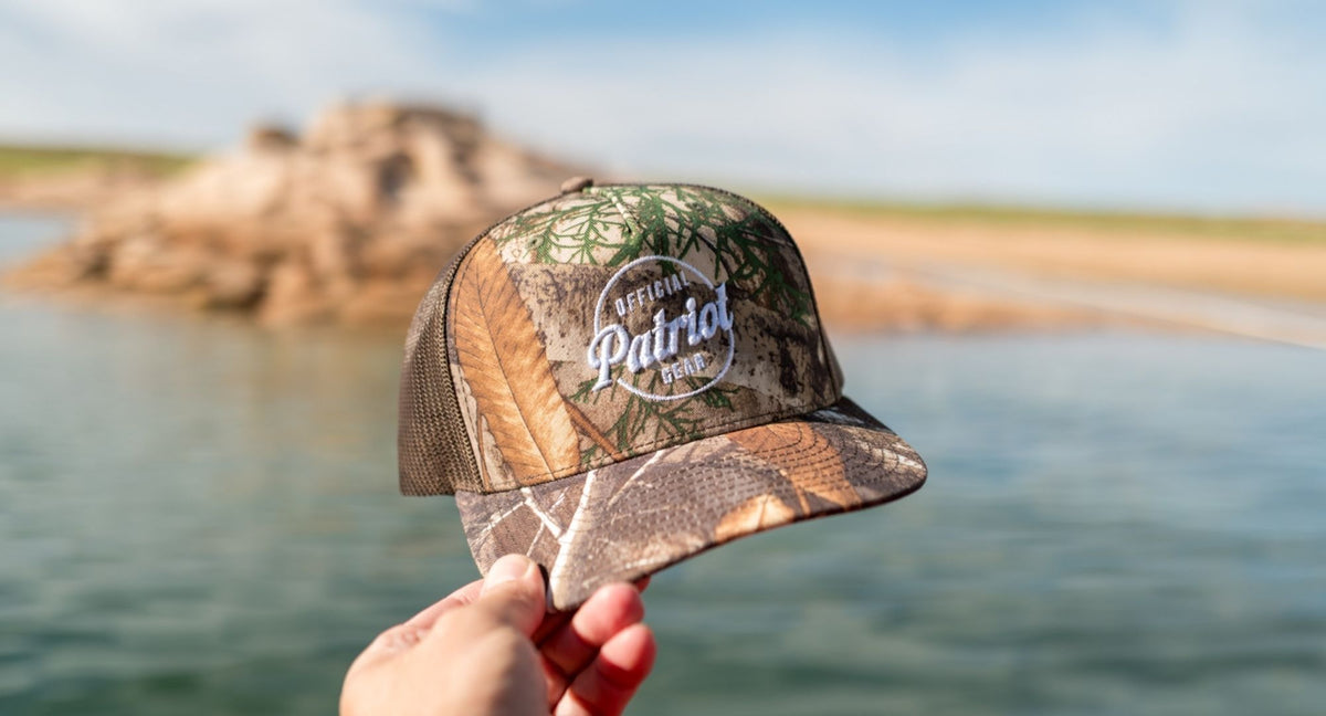 Camo Collection