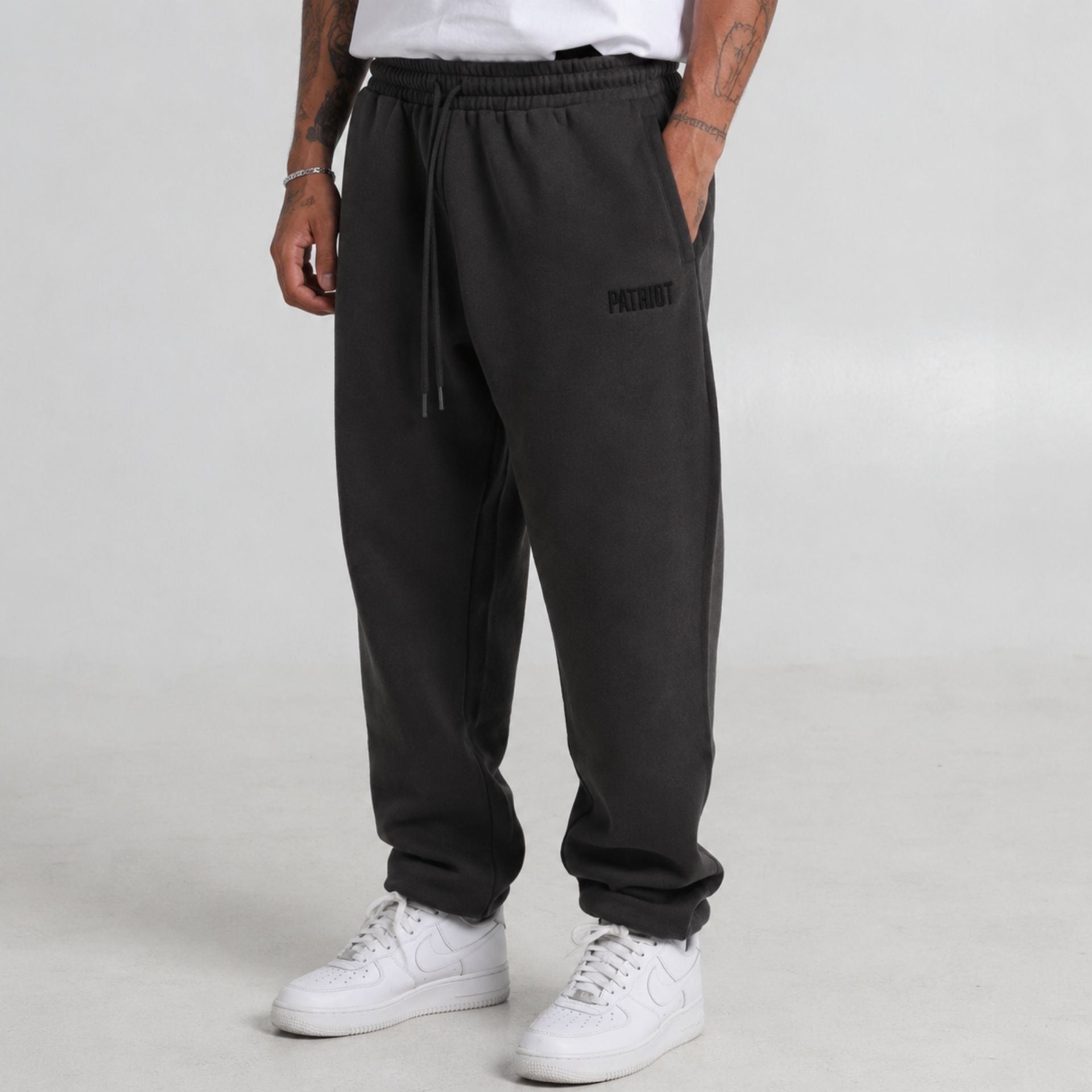 Essential Jogger