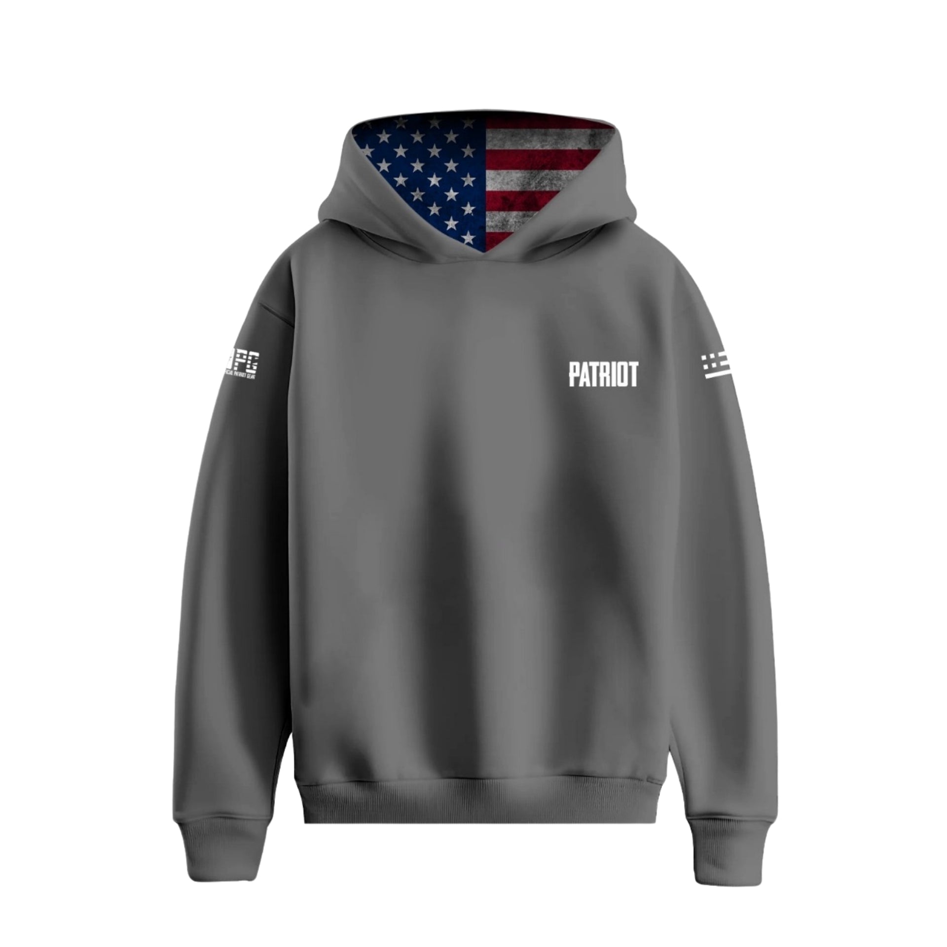 OPG X Goated Golf Zip Hoodie