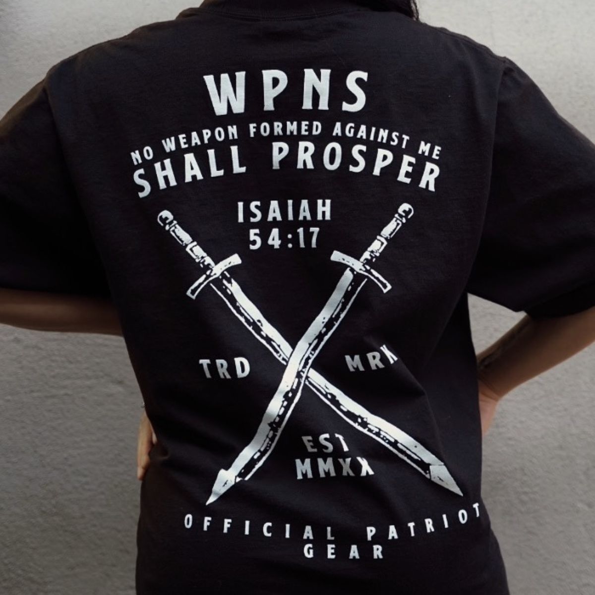 Mariana (WPNS) Pump Cover