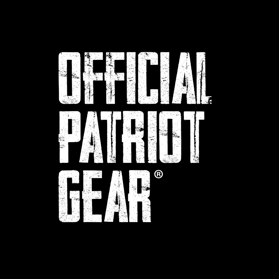 Patriot Gear Phantom Black Coliseum Fit™