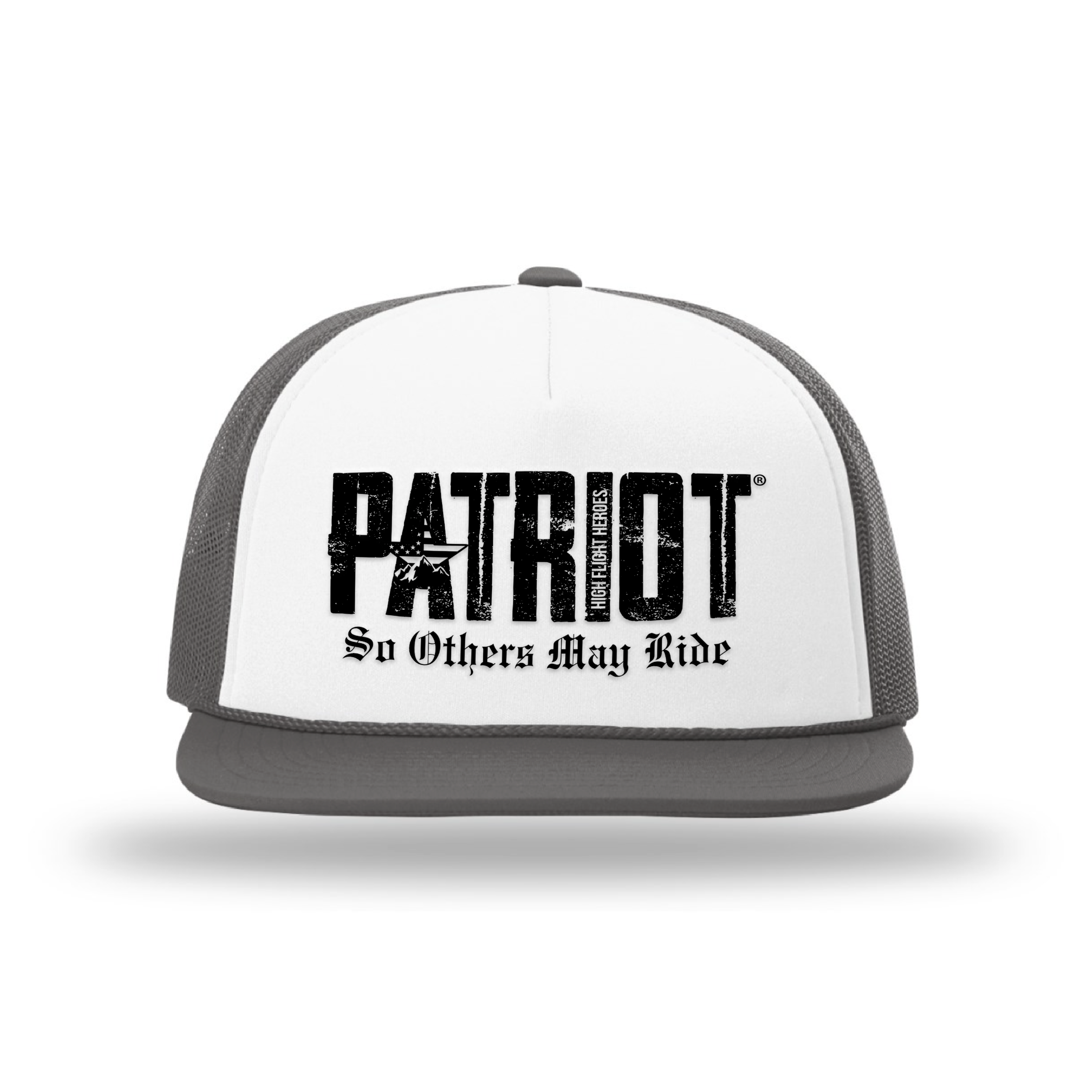 Patriot/HFH Foam Trucker