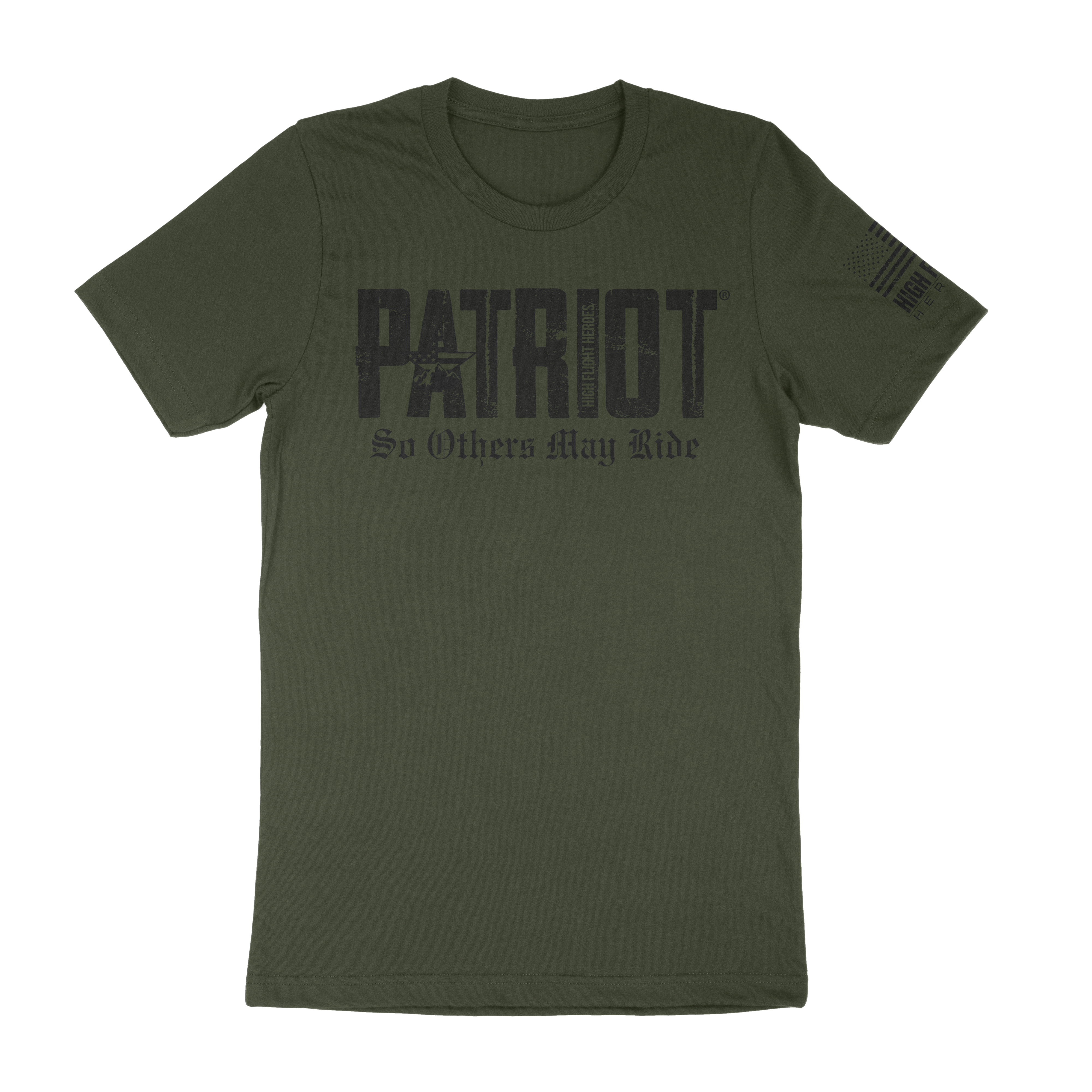 Patriot SOMR